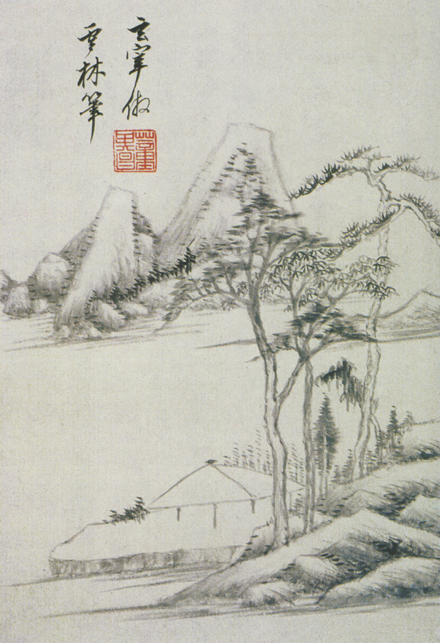 收藏绘画的注意事项