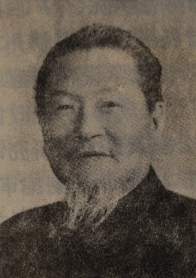 马万里