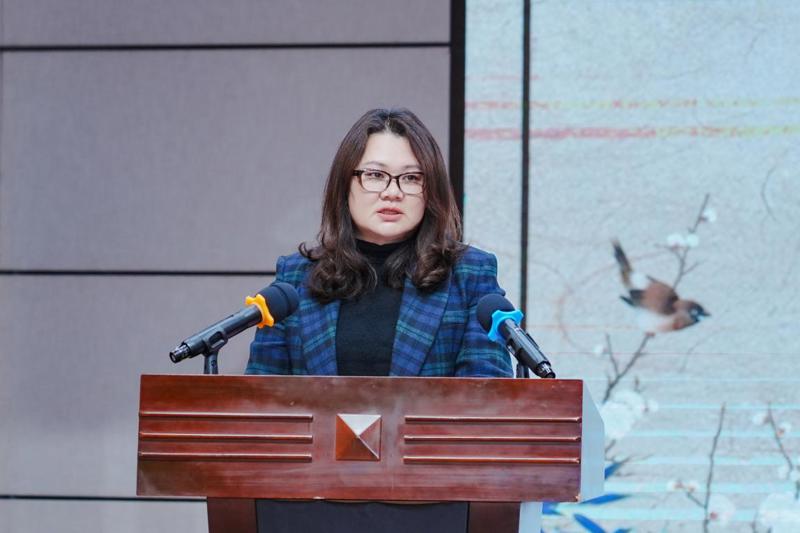 广西图书馆举行国家级古籍修复技艺传习中心广西传习所揭牌暨拜师仪式