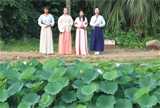诵经典诗文，缅怀一代诗人屈原 ——广西科技大学图书馆举办“我的节日•端午”主题文化活动