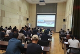 以学促行守护书香——2023年玉林市公共图书馆基础业务培训班在玉林市图书馆举办