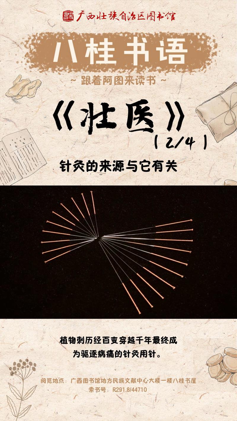 《壮医》系列丛书（第2集）