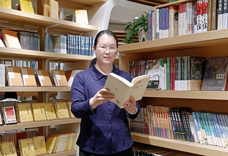 时光书签丨《中国古代文化常识》