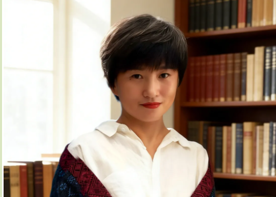 时光书签|《壮锦》