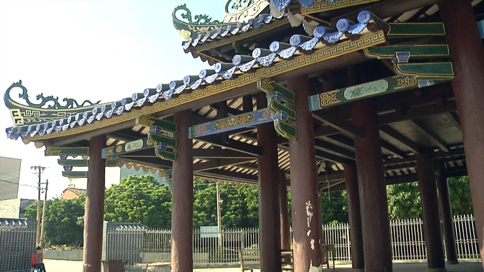 合浦大士阁