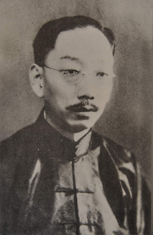 丁文江