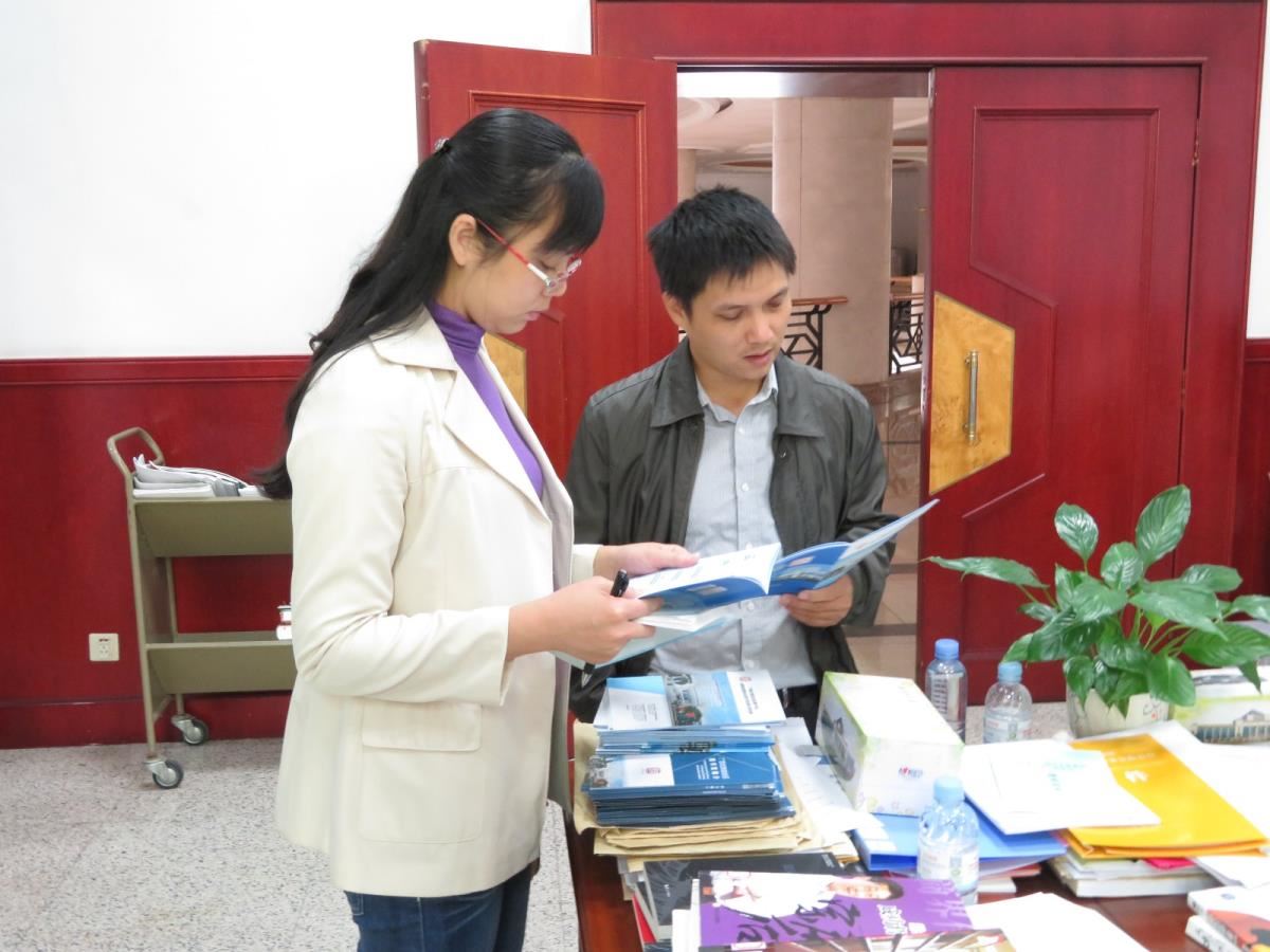 介绍我馆的数字资源如何利用