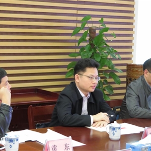 我馆召开2017年广西图书馆人大分馆广西人大数字图书馆建设项目验收评审会