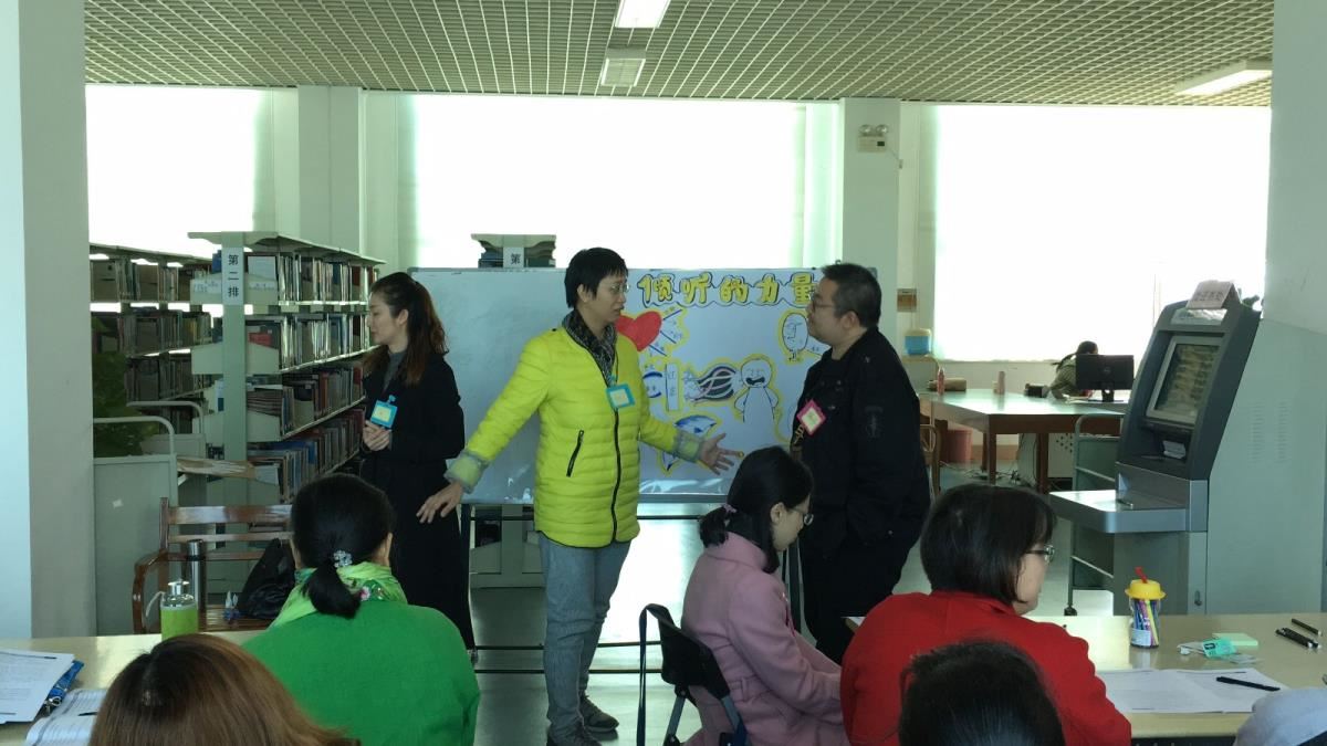 小剧场