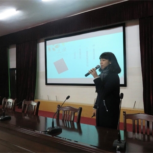 我馆赴部队开展“迎新春，送祝福——别样‘年货’进军营”活动