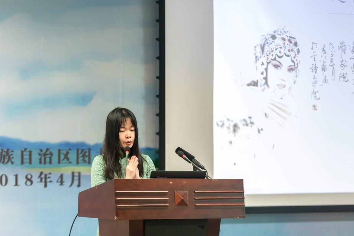 “六月十三夕”分享《牡丹亭》