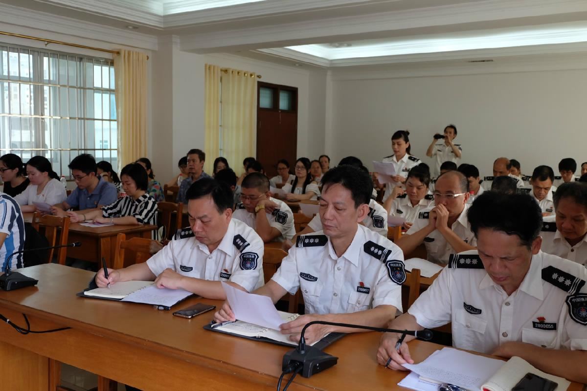 认真学习习近平总书记重要讲话