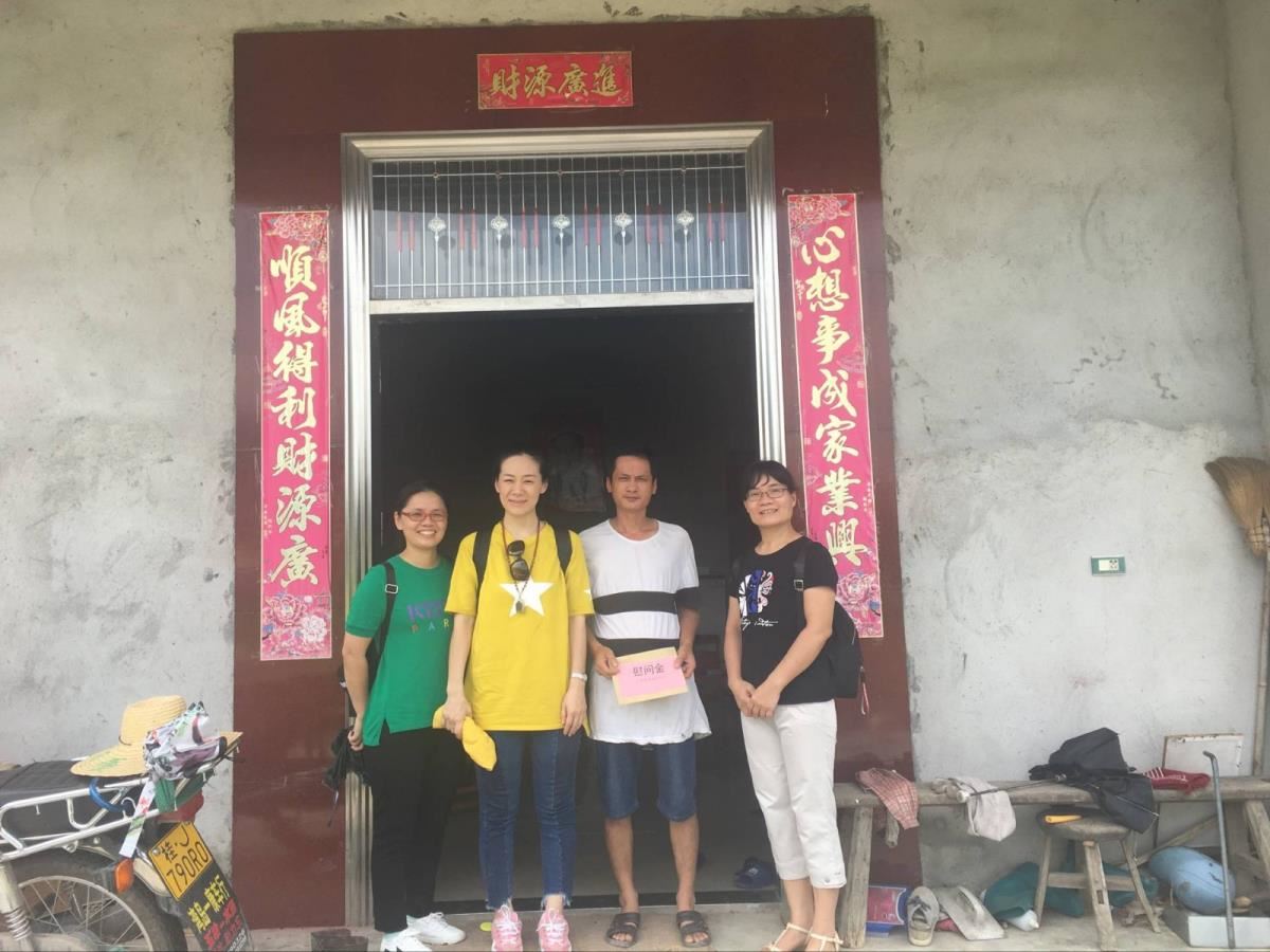 入户慰问3