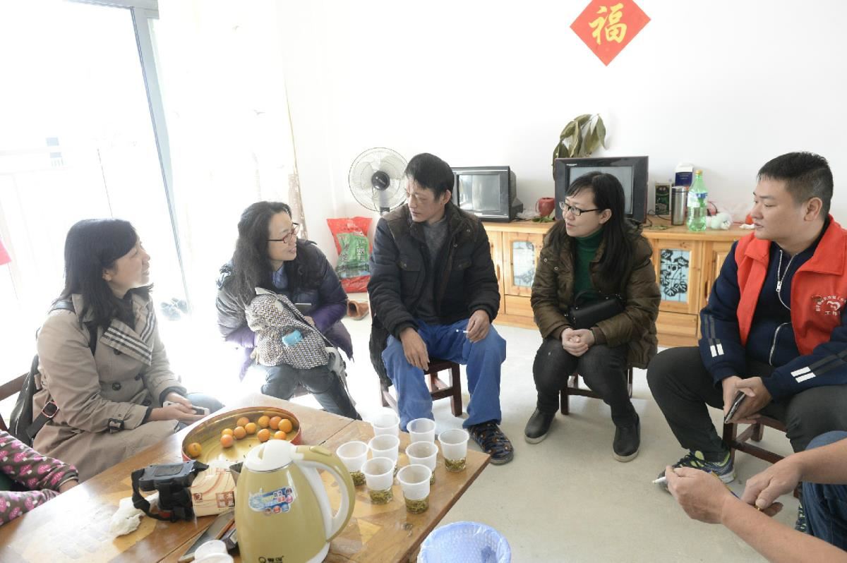 入户慰问3