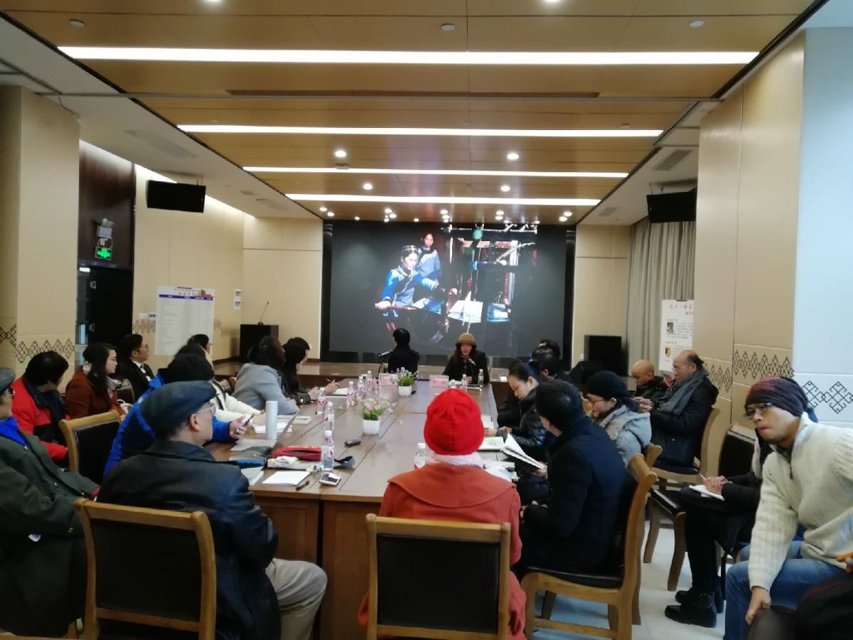 欣赏民俗图片