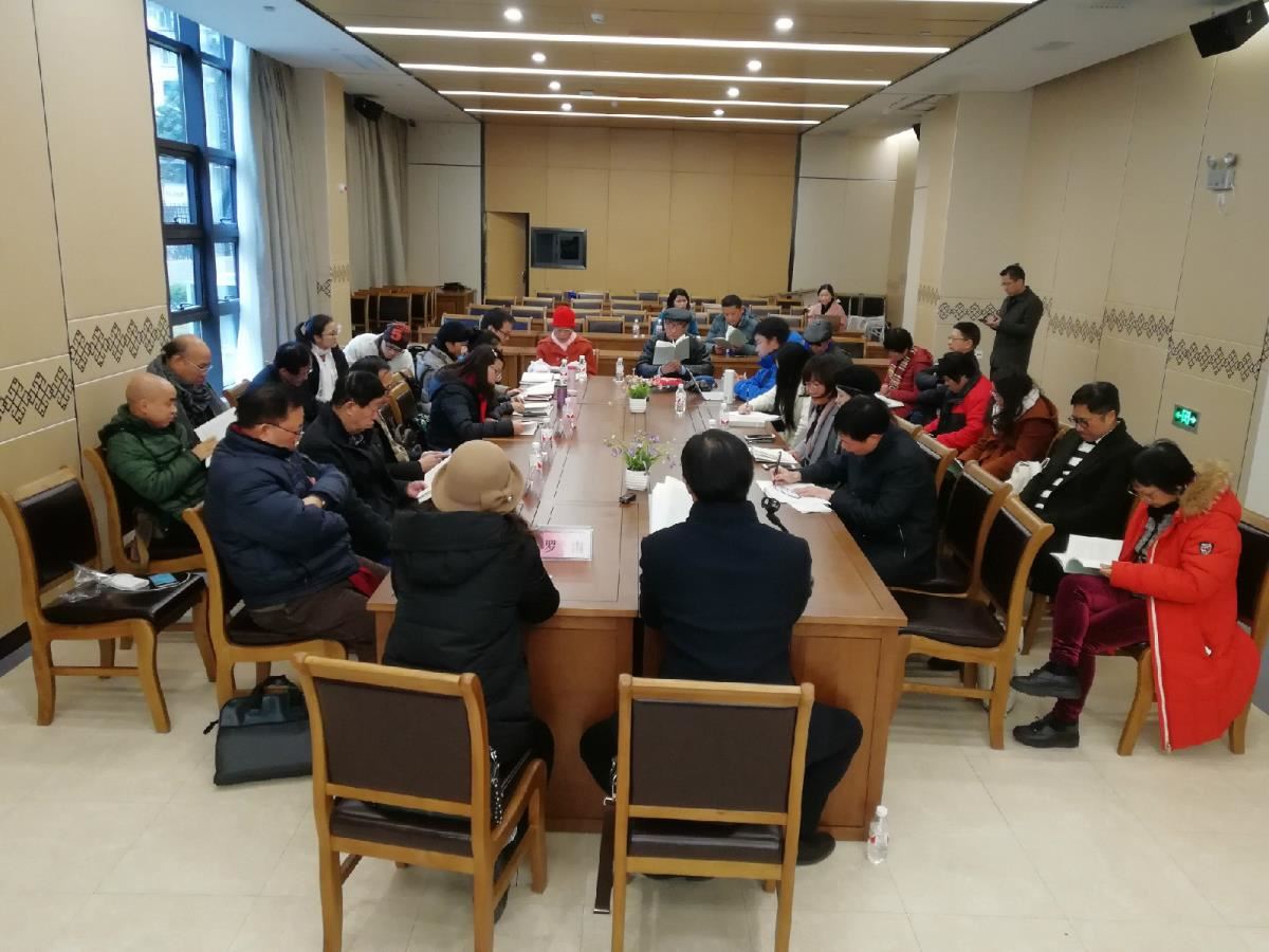 聆听书友朗读