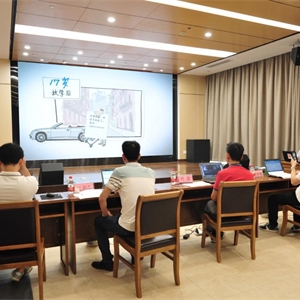 第十二届广西中小学生“诚立身”网页、微视频和电脑小报制作大赛圆满结束