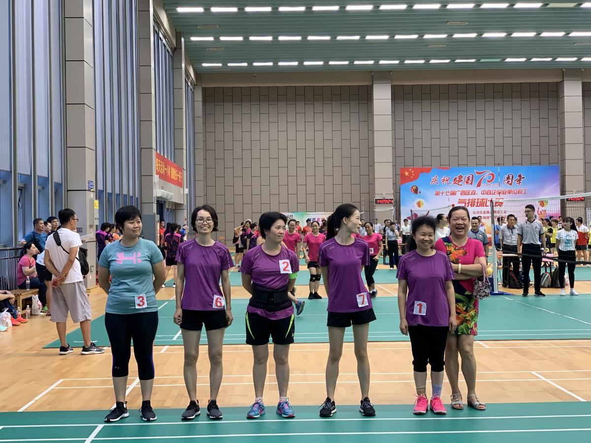 老带新阵容
