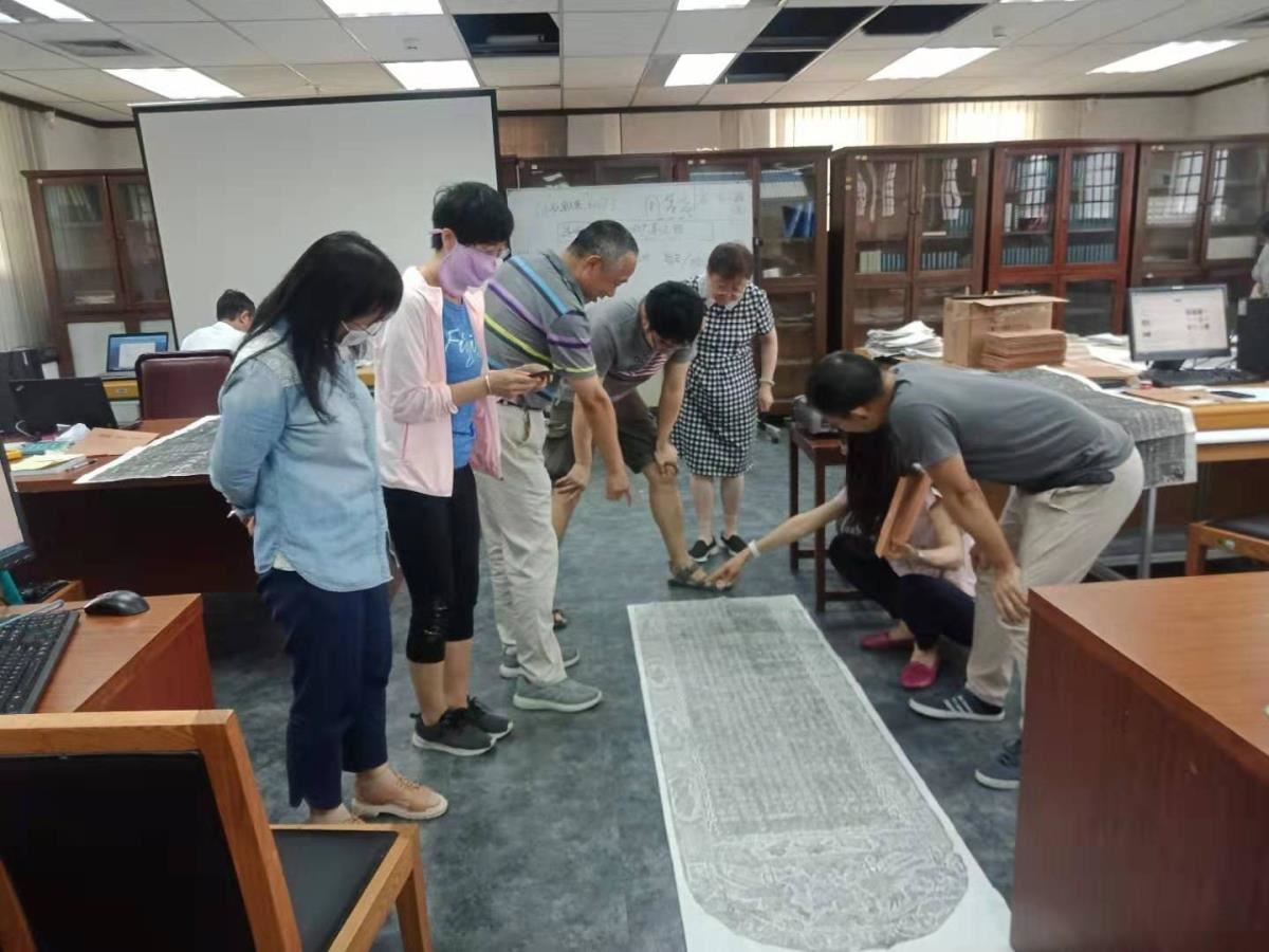 一起讨论