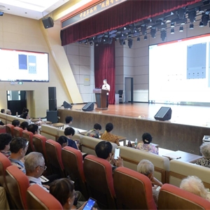 广西图书馆2019年暑期公益培训反响热烈