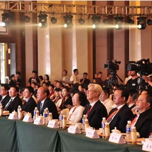我馆派员参加2019年中国图书馆年会