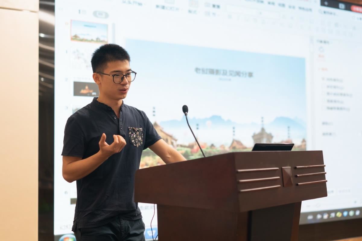 分享者讲述老挝独家记忆