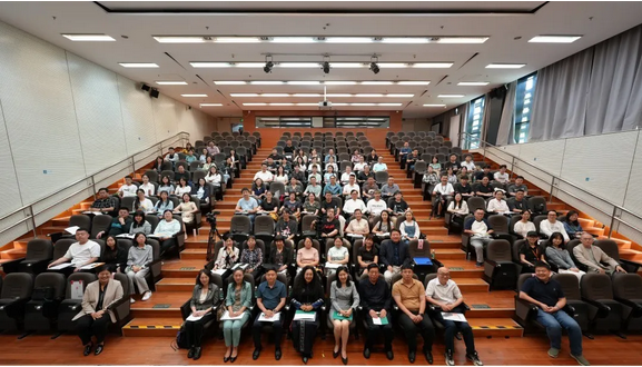 人口较少民族口头传统典藏计划工作培训班在国家图书馆开班 
