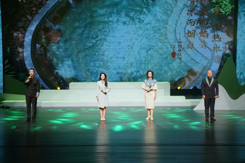 走读广西·踏诗而行——广西图书馆精彩亮相“阅·见西部”全民阅读推广展演