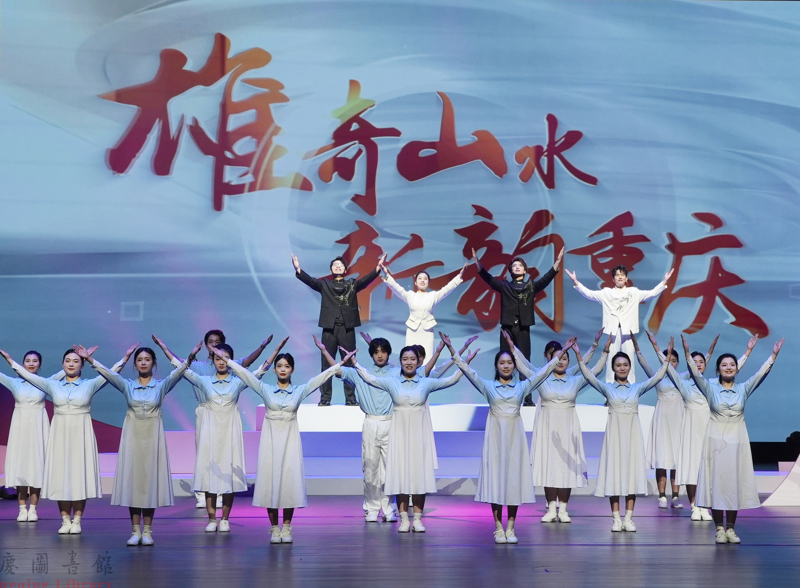 [中国文化报]“阅·见西部”：诵读声中，“一站式”走进西部 