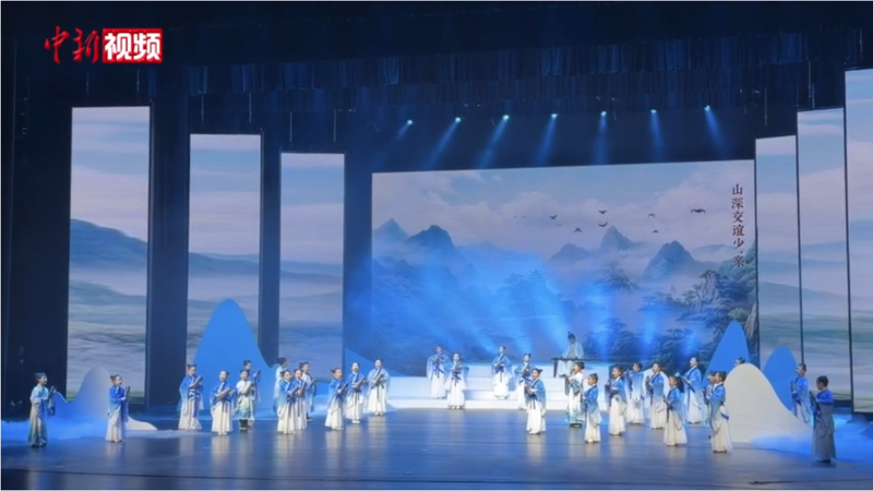 [广西卫视]聆听红色故事 激发奋进力量——“胜利号角的回响”广西红色故事宣讲进机关、企业、高校系列活动举办