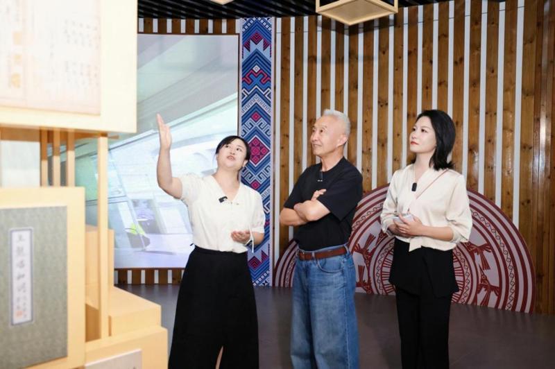 广西图书馆开展“典籍八桂·诗意岭南”系列活动
